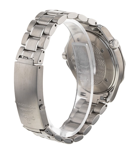 Omega Seamaster 300m 2254.50.00